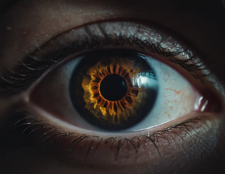 ¿Qué Significa la Última Lágrima de Lucifer