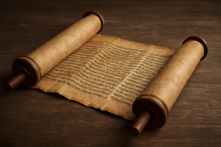 Six Myths About the Dead Sea Scrolls Debunked 6 myths about dead sea scrolls