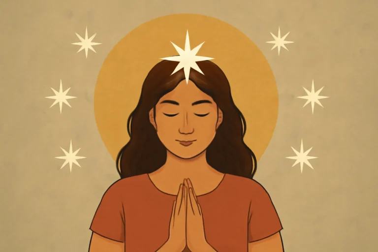 8 point spiritual growth inventory