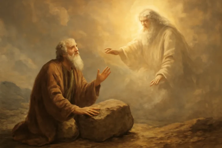 The Abrahamic Covenant: God's Promises to Abraham and His Descendants abrahamic covenant with god
