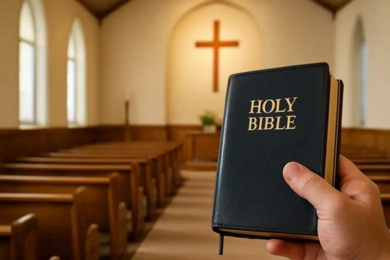 Finding the Right Bible-Believing Church: A Practical Guide choosing right bible church