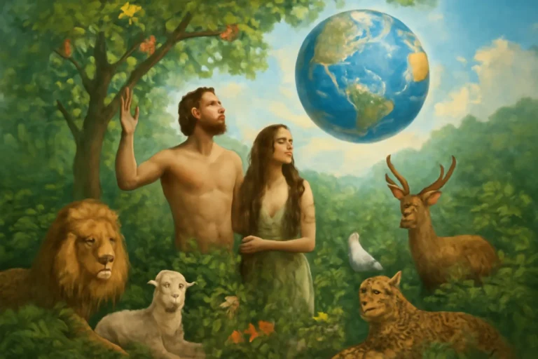 Creation Care: A Biblical Call for Earth Day earth day biblical