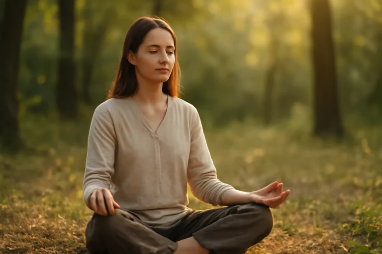 The Gift of Silence: Be Still gift of silence be still