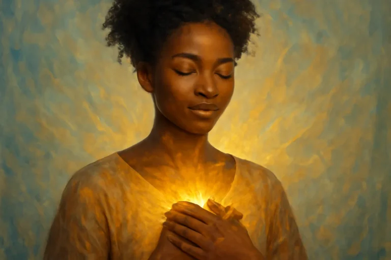 The God Within god lives in you