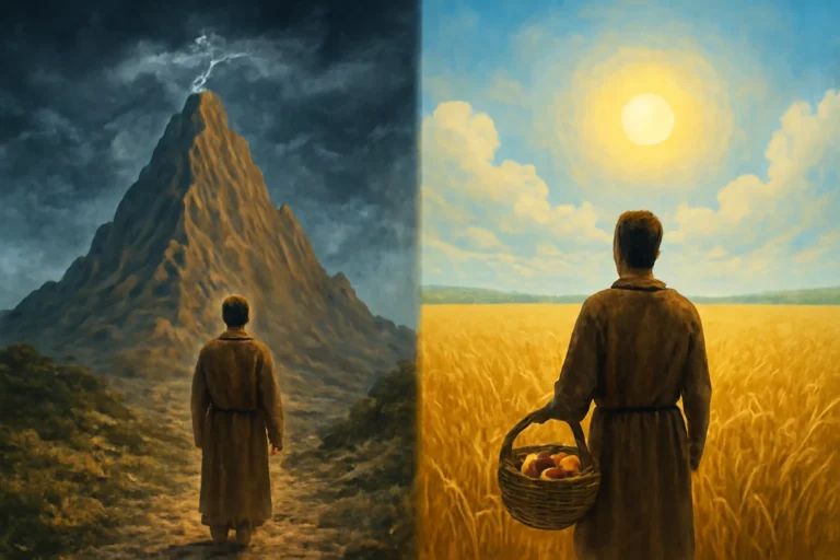 God's Provision Through the Highs and Lows gods provision through the highs and lows