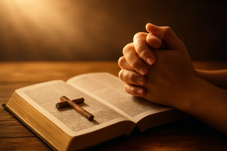 hope in god scriptures