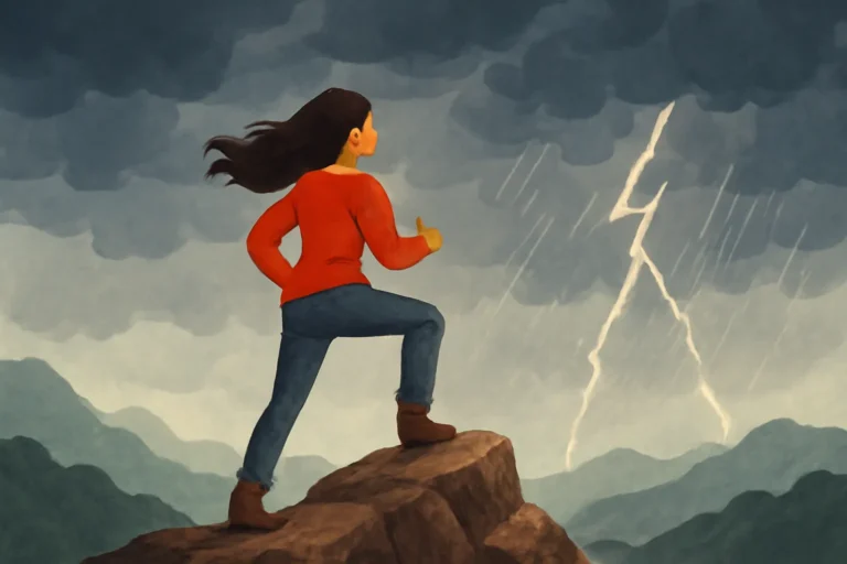 Courage in the Face of Adversity how to find courage in times of adversity