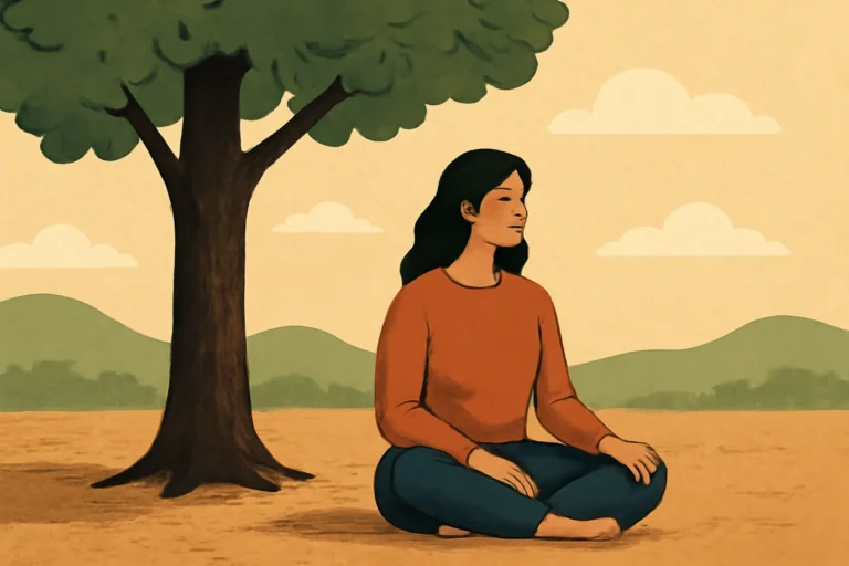 The Art of Solitude: A Practical Guide to Embracing Time Alone how to practice solitude