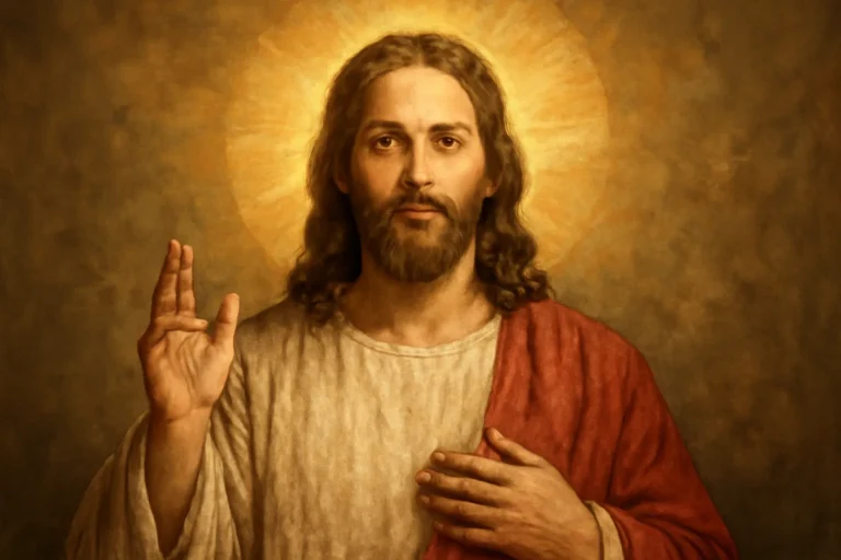jesus is god