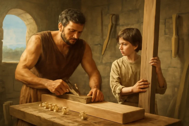 The Book of Job jobs story in the bible
