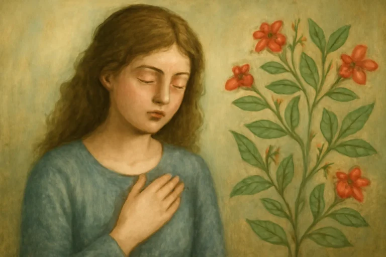 Let Not Your Heart Envy let not your heart envy