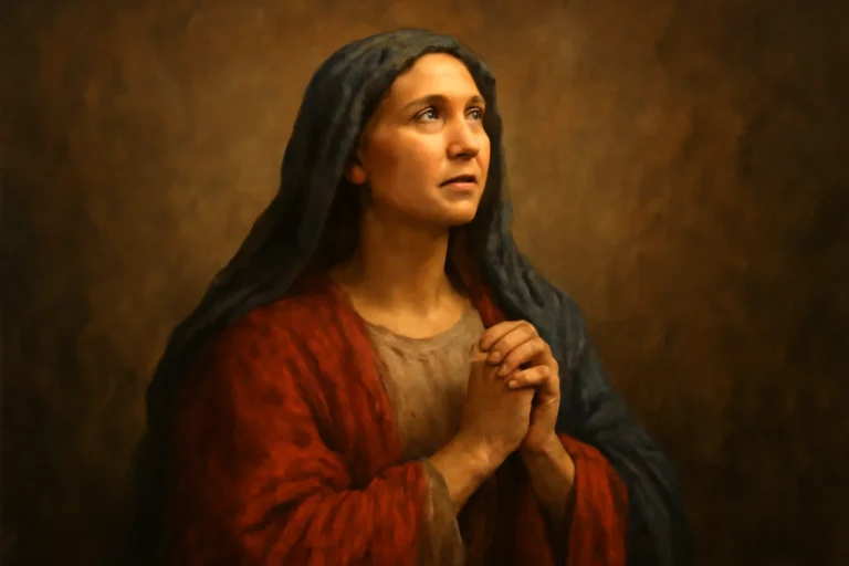 Mary Magdalene: The Grateful Evangelist mary magdalene grateful evangelist
