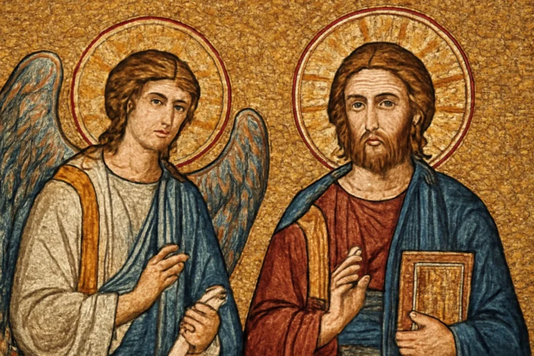 mosaic covenant fulfilled in new covenant