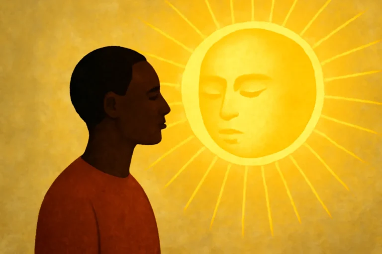 our unique identity image of god dignity of life