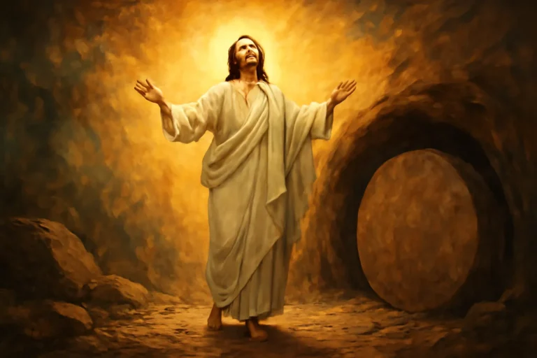 The Power of the Resurrection: Triumph Over Death power of the resurrection