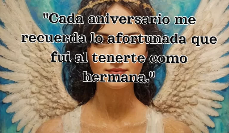 Frases Homenaje a Mi Hermana Fallecida: Un Recuerdo Eterno frases para una hermana fallecida