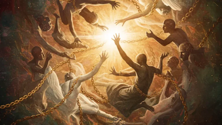 Predestination in the Bible vs. Free Will