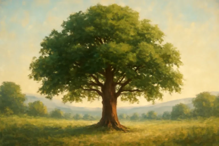 Rooted by the Waters: Psalm 1 psalm 1 like a planted tree