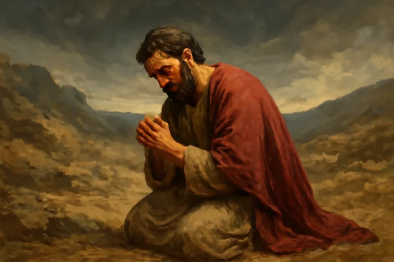 Blessings Through Obedience: Psalm 40 in Times of Trouble psalm 40 blessings from obedience during difficult times