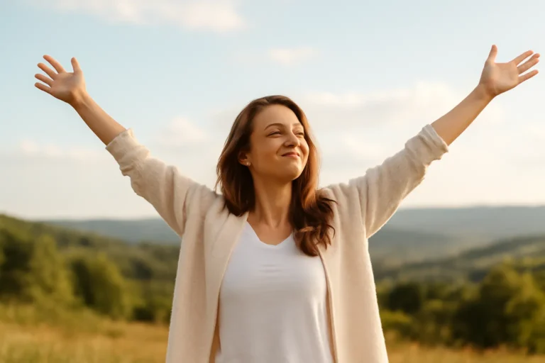 reborn to live a better life