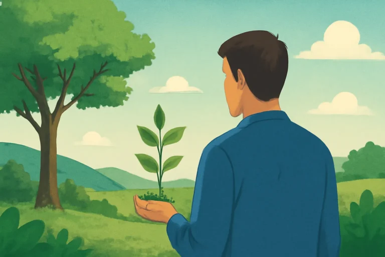 Three Inspirational Thoughts on Stewardship stewardship 3 inspirational thoughts