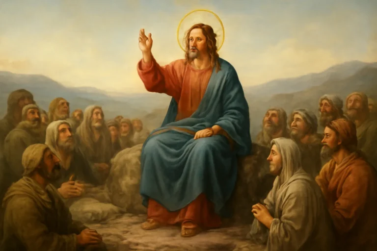 The Beatitudes the beatitudes blessings from jesus