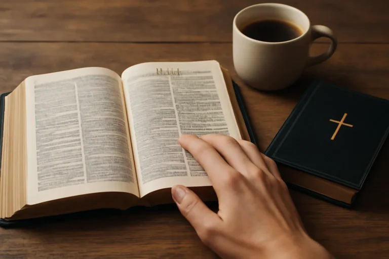understand the bible