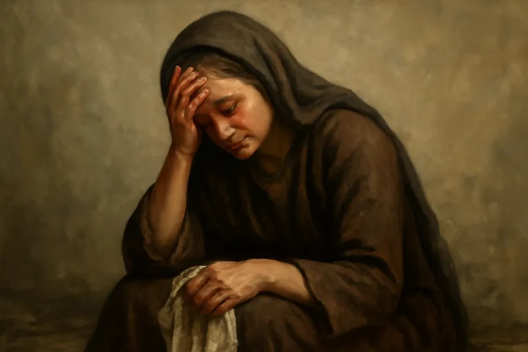 Nehemiah 2: The King's Grant to Rebuild Jerusalem what does the bible say about mourning nehemiah 2