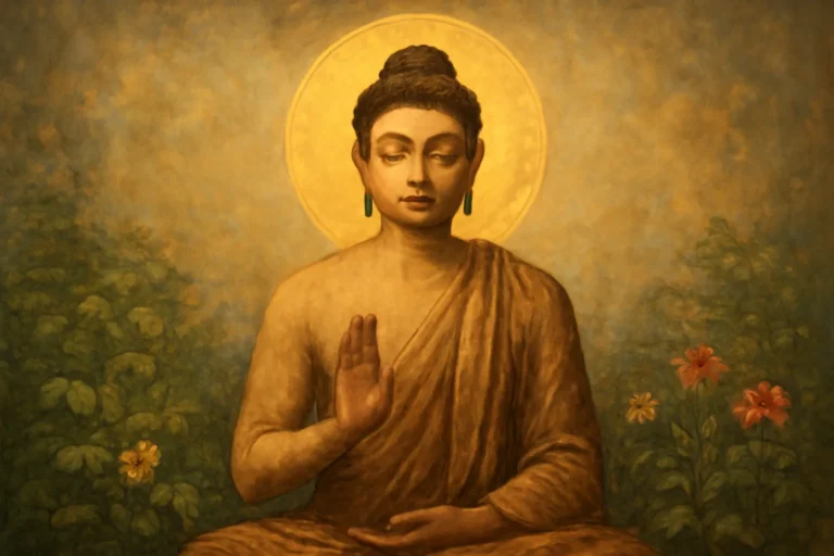 what incarnation should mean in our daily lives
