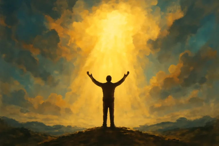 what is faith