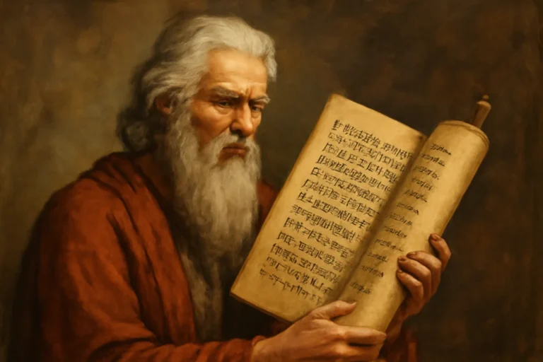 what is the pentateuch