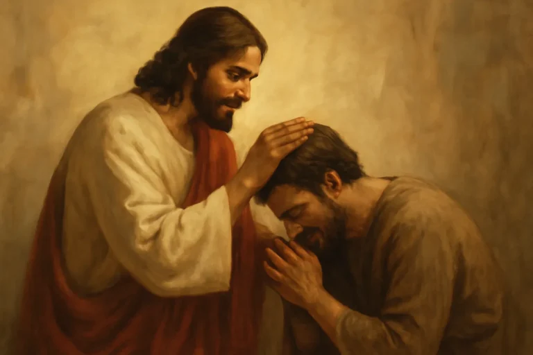what the bible says about forgivenesson forgiveness