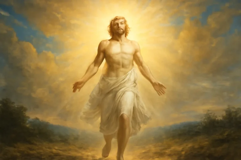 What Will Our Resurrected Bodies Be Like? what will our resurrected bodies be like