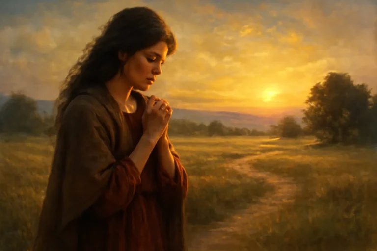 when god calls us to wait