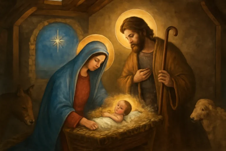 why do christians observe advent