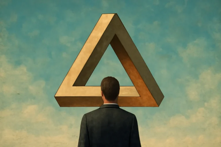 Your Perspective Shapes Reality: Caleb & Joshua y perspective shapes reality caleb joshua