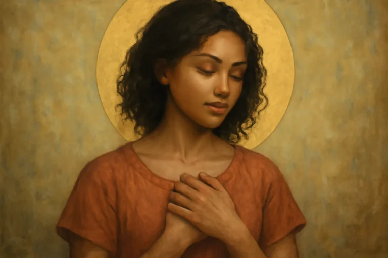 God's Masterpiece you are gods masterpiece