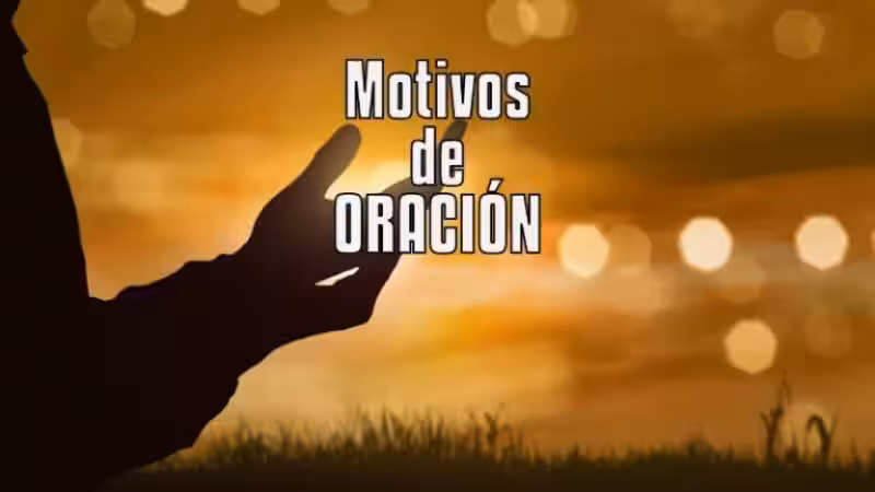 100 Motivos para Orar: Una Conversación con Dios