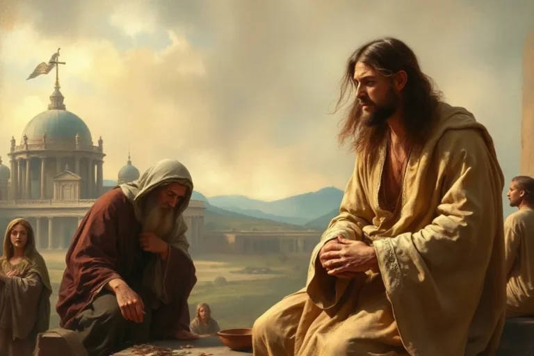 15 Temas para Retiros Espirituales: Un Viaje de Reflexión y Crecimiento
