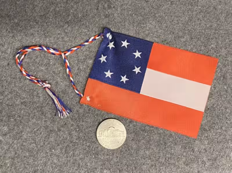 Understanding the Significance of the Bible Flag