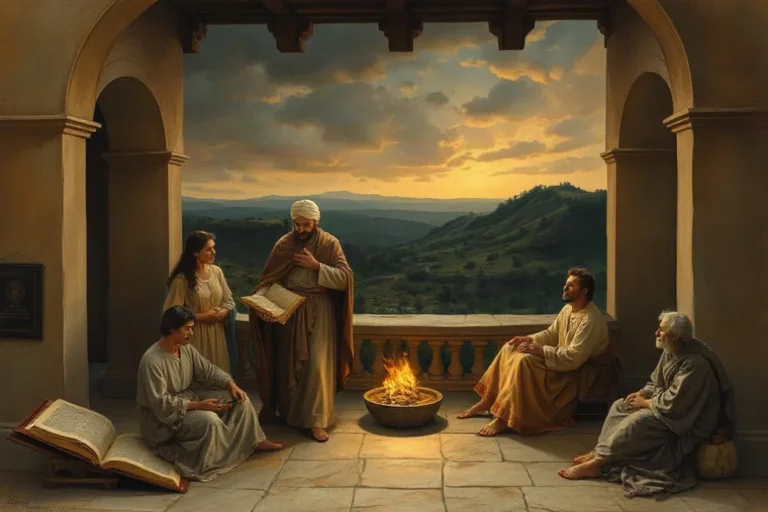 Buenas noches, bendiciones y hasta mañana: 53 mensajes hermosos