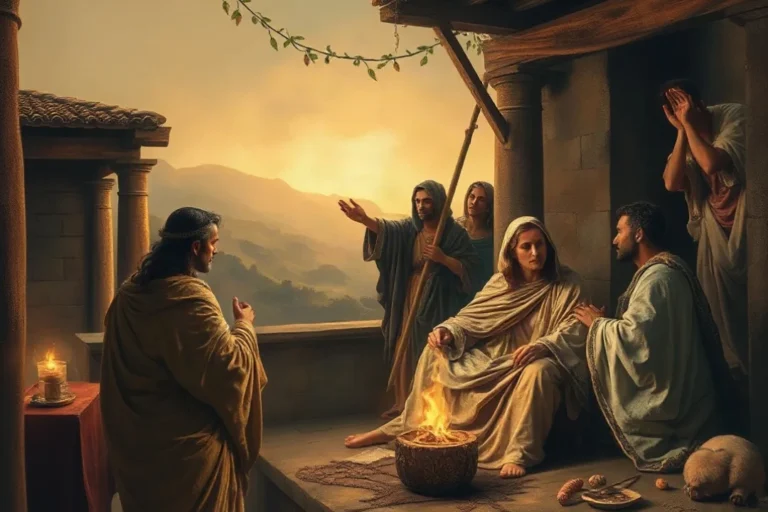 Buenas noches, Dios te bendiga: Frases para un descanso en paz