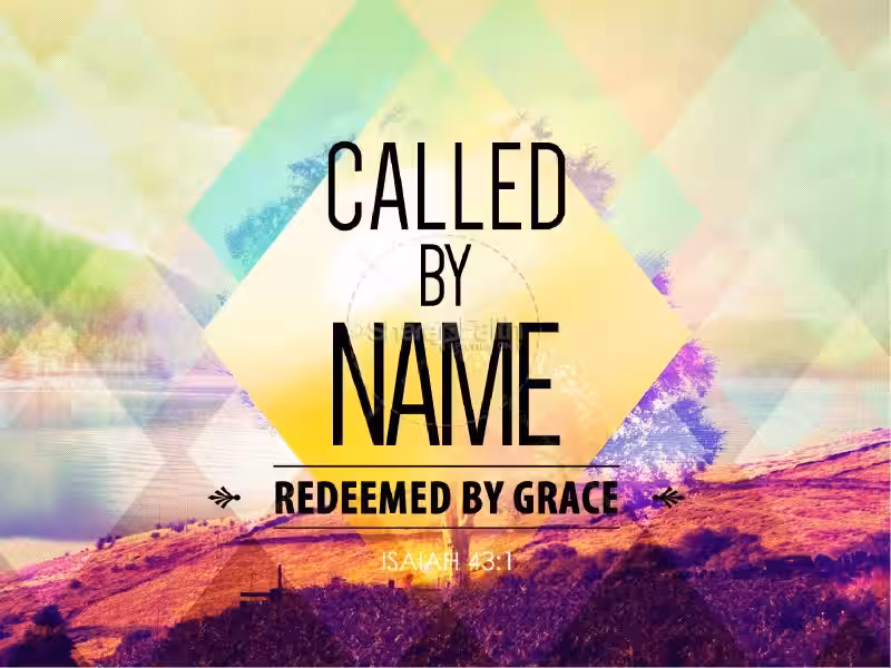 Called by Name: Exploring the Meaning of Personal Recognition