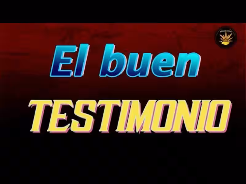 Características de un Buen Testimonio: Clave para la Conexión y la Confianza