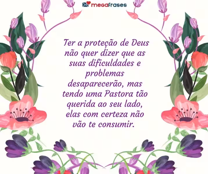Carta de agradecimiento a mi Pastora: Expresando gratitud genuina