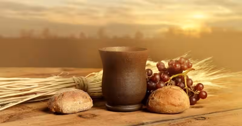 Understanding Church of Christ Communion: A Weekly Observance
