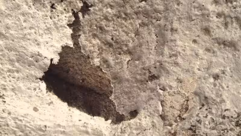 como-quitar-la-humedad-en-una-cueva