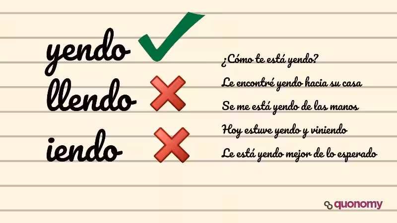 como-se-escribe-yendo-de-ir