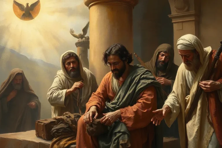¿Cuánto Medía David Según la Biblia? Desentrañando el Mito y la Realidad