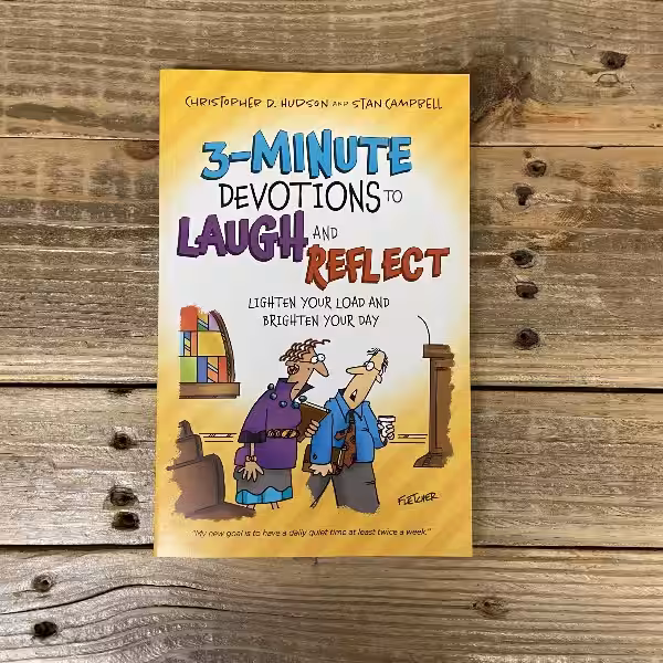 devotions-to-make-you-laugh